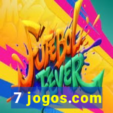 7 jogos.com